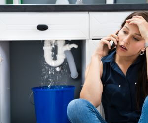 About Sewer Line Replacement Dimock, SD